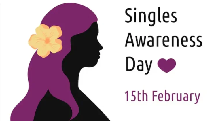 Hari Kesadaran Jomblo Gaungkan Self Love